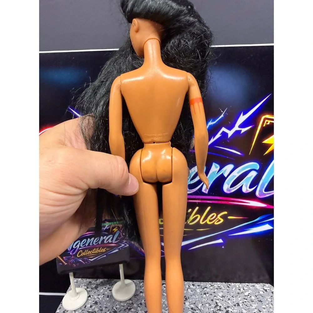 Mattel disney pocahontas